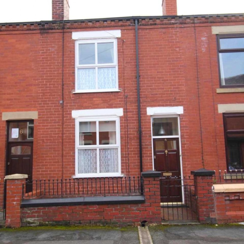Open House Wigan Estate Agents | Property For Sale | Clifton Street, Leigh