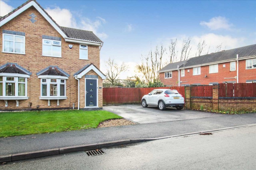 Open House Wigan Estate Agents | Property For Sale | Redbrook Road, Ince