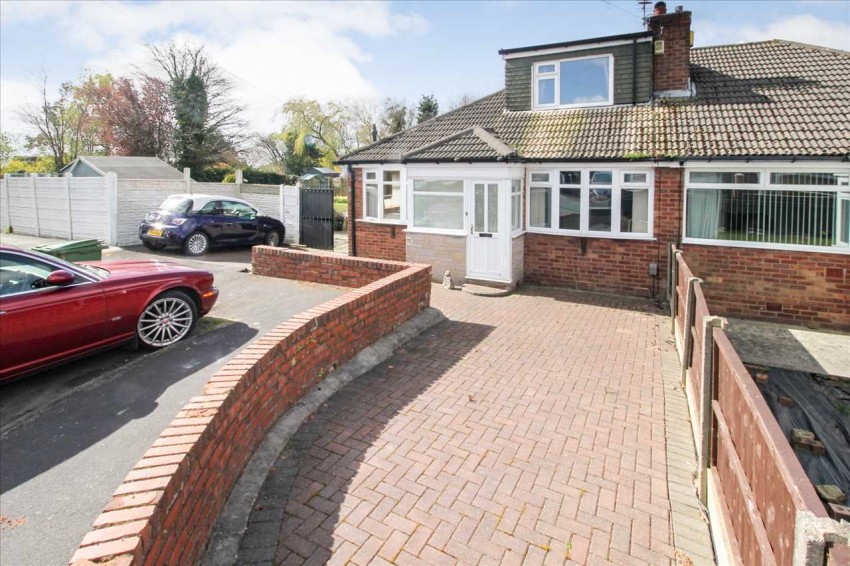 Open House Wigan Estate Agents | Property For Sale | Shildon Close, Whelley